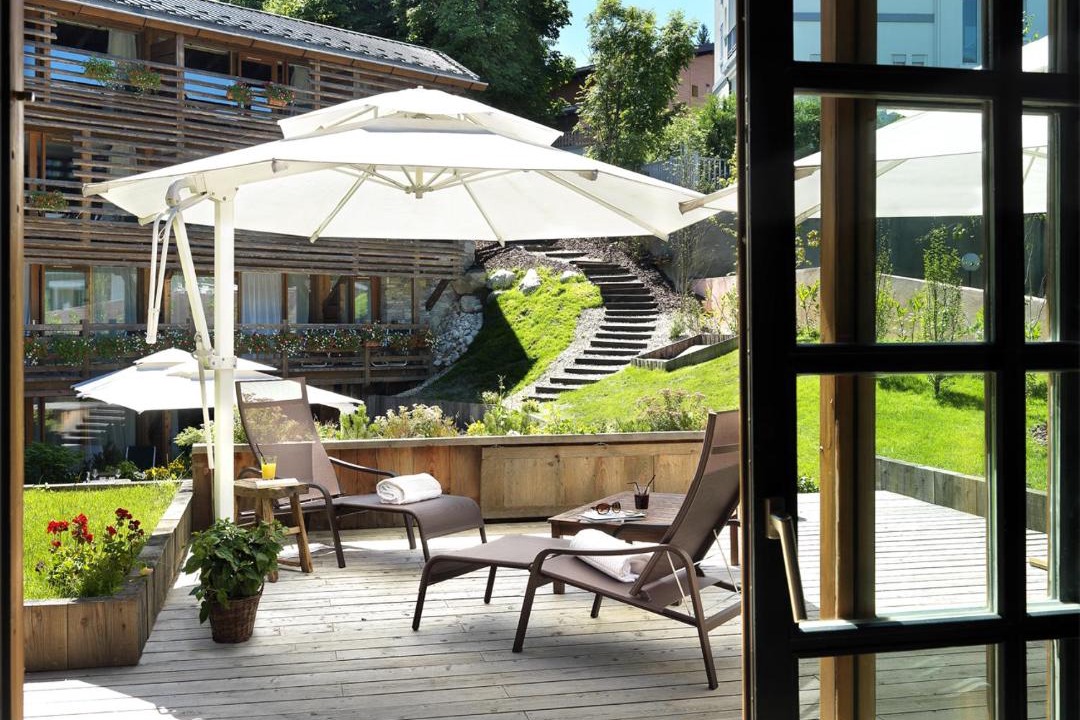Photo of Others in Megeve
