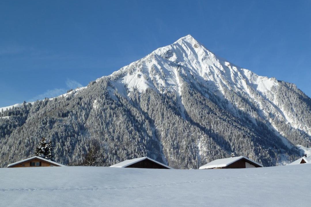 Photo of Others in Aeschi bei Spiez