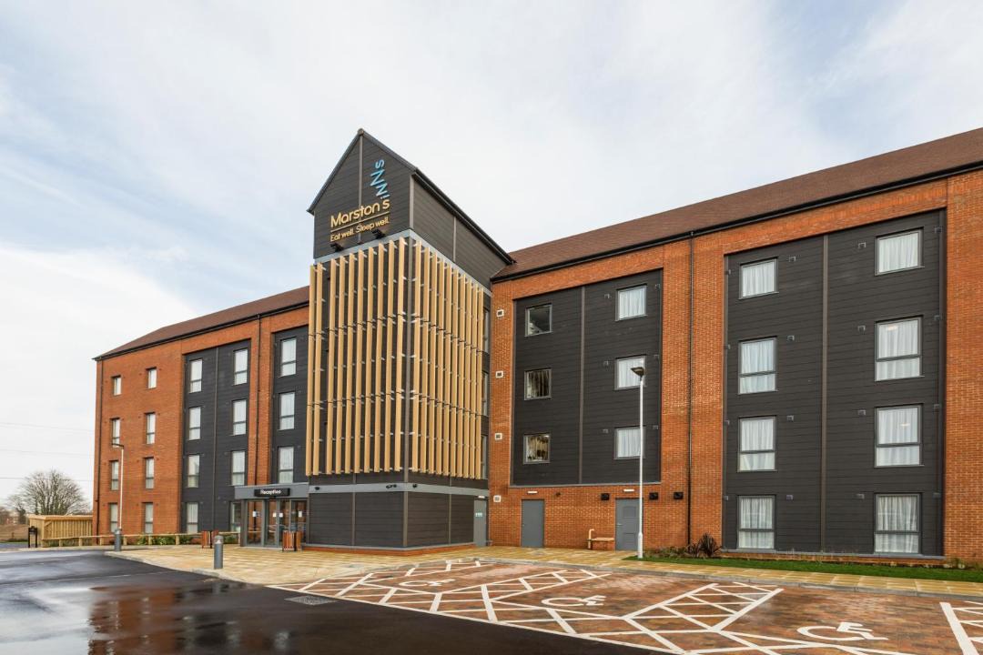 Photo of Others in Ebbsfleet Valley