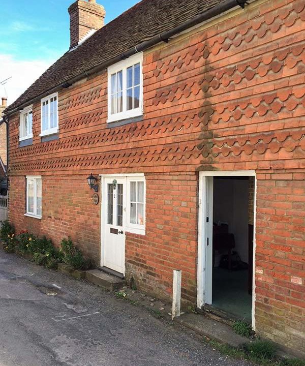 Photo of Buildings in Ticehurst