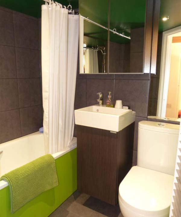 Photo of Bathroom in Ticehurst