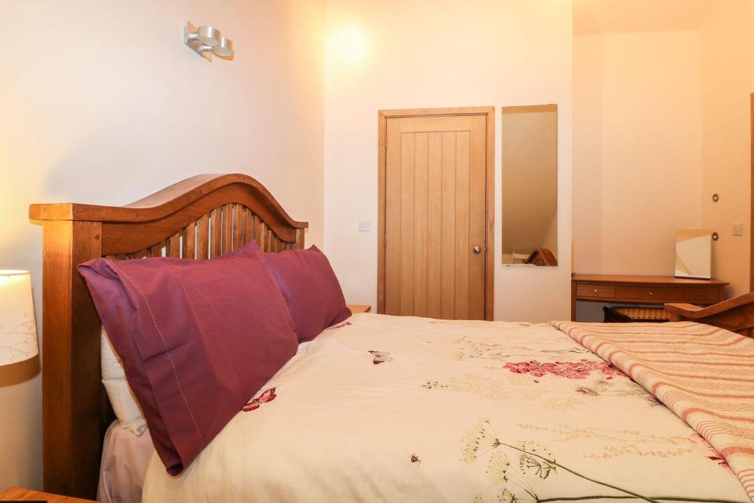 Photo of Bedroom in Cubert