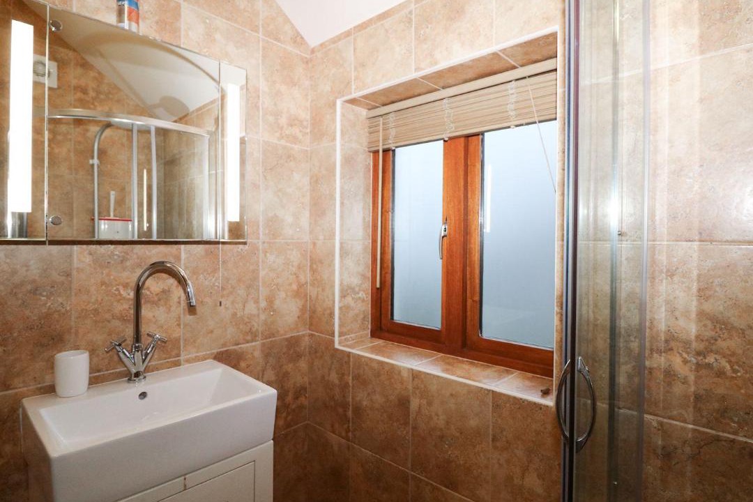 Photo of Bathroom in Cubert