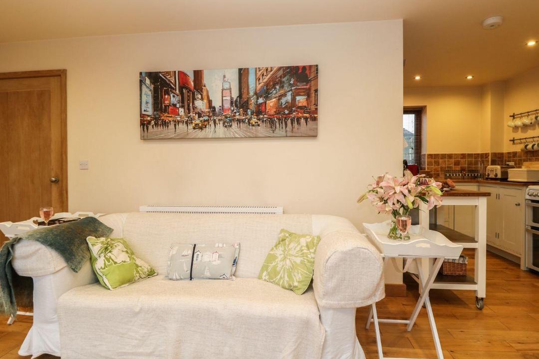 Photo of Livingroom in Cubert