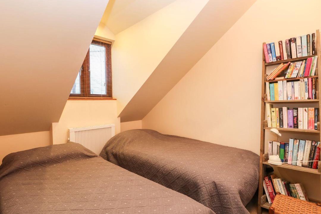 Photo of Bedroom in Cubert