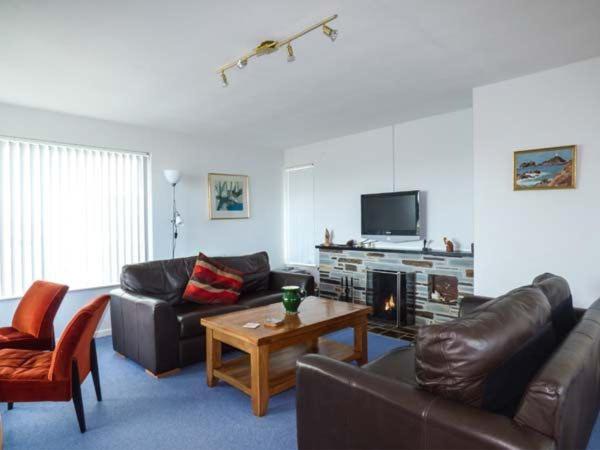 Photo of Livingroom in Trebetherick
