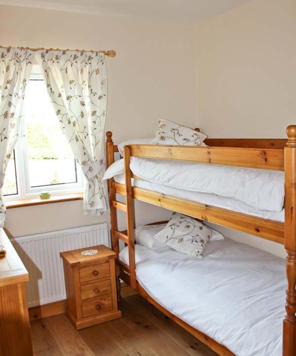 Photo of Bedroom in Wood Dalling