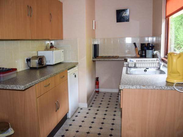 Photo of Kitchen in Kingussie