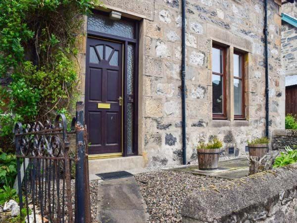 Photo of Buildings in Kingussie