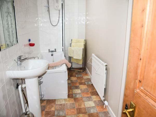 Photo of Bathroom in Kingussie