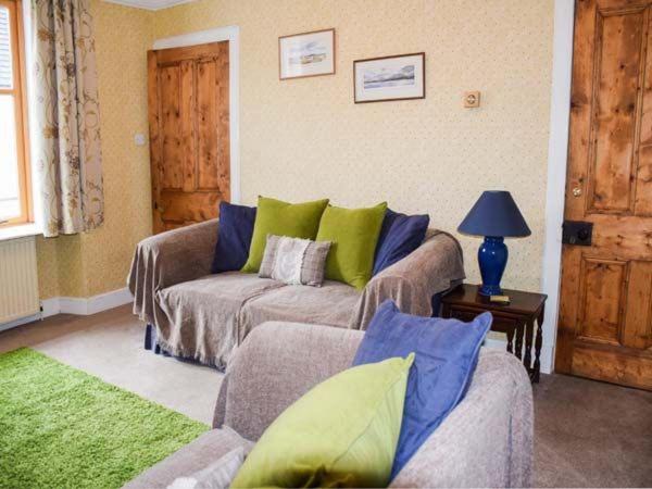 Photo of Livingroom in Kingussie