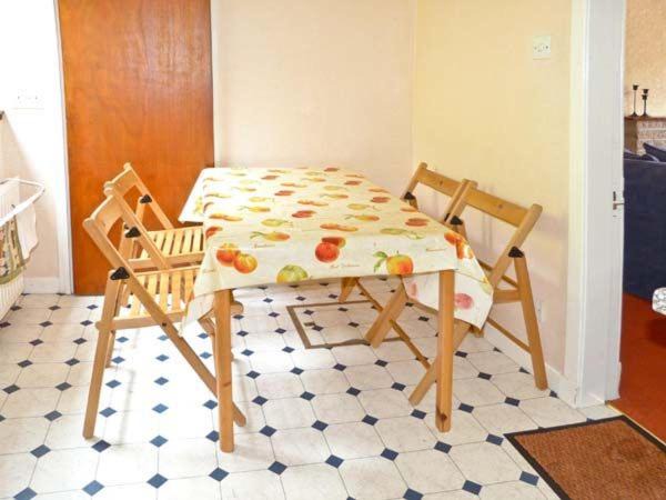 Photo of Bedroom in Kingussie