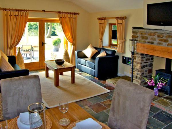 Photo of Livingroom in Ross-on-Wye