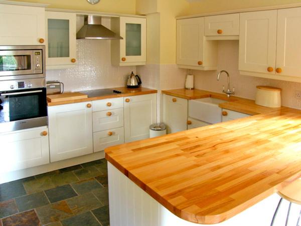Photo of Kitchen in Ross-on-Wye