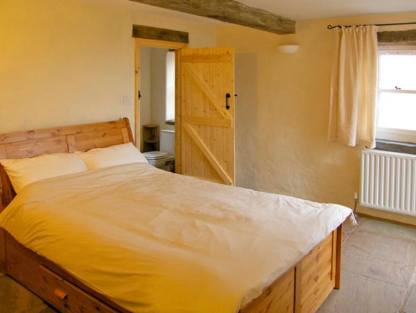 Photo of Bedroom in Kirkby Stephen