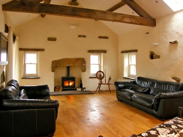 Photo of Livingroom in Kirkby Stephen