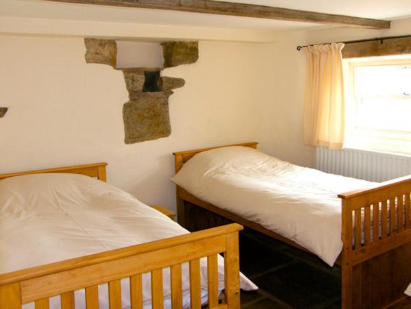 Photo of Bedroom in Kirkby Stephen
