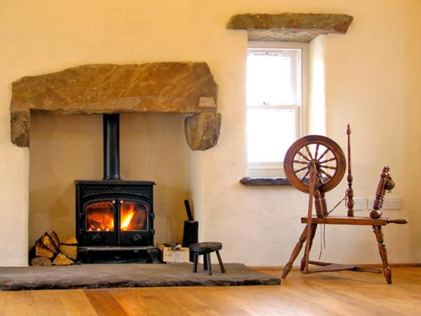 Photo of Livingroom in Kirkby Stephen