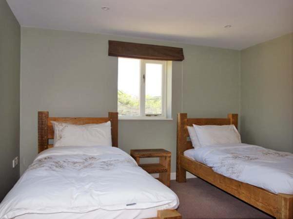 Photo of Bedroom in Stanton Drew