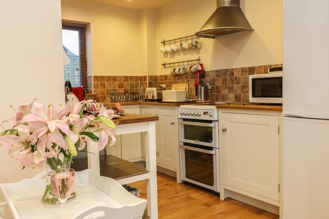 Photo of Kitchen in Cubert