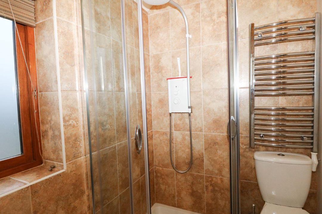 Photo of Bathroom in Cubert