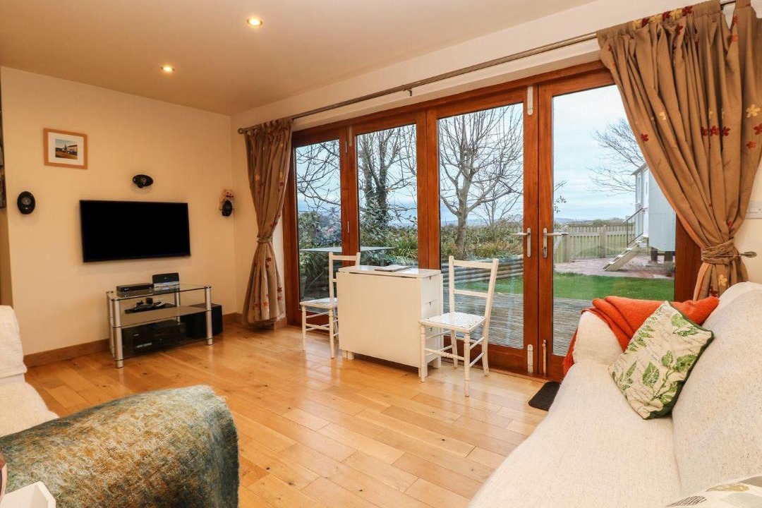 Photo of Livingroom in Cubert