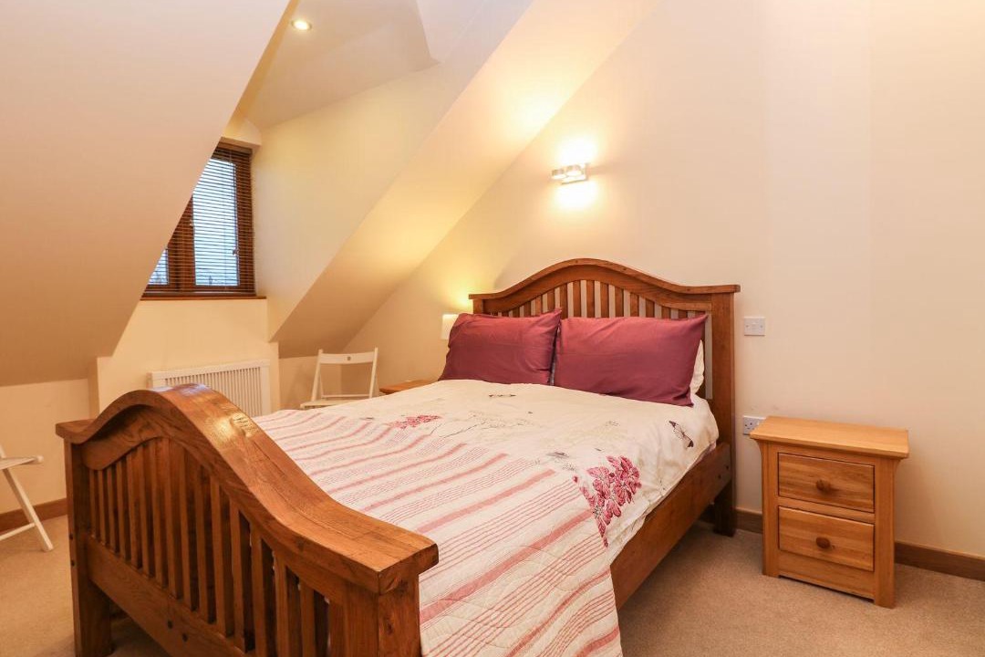 Photo of Bedroom in Cubert