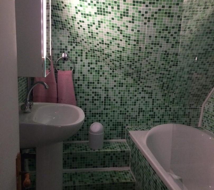 Photo of Bathroom in Pourville-sur-Mer