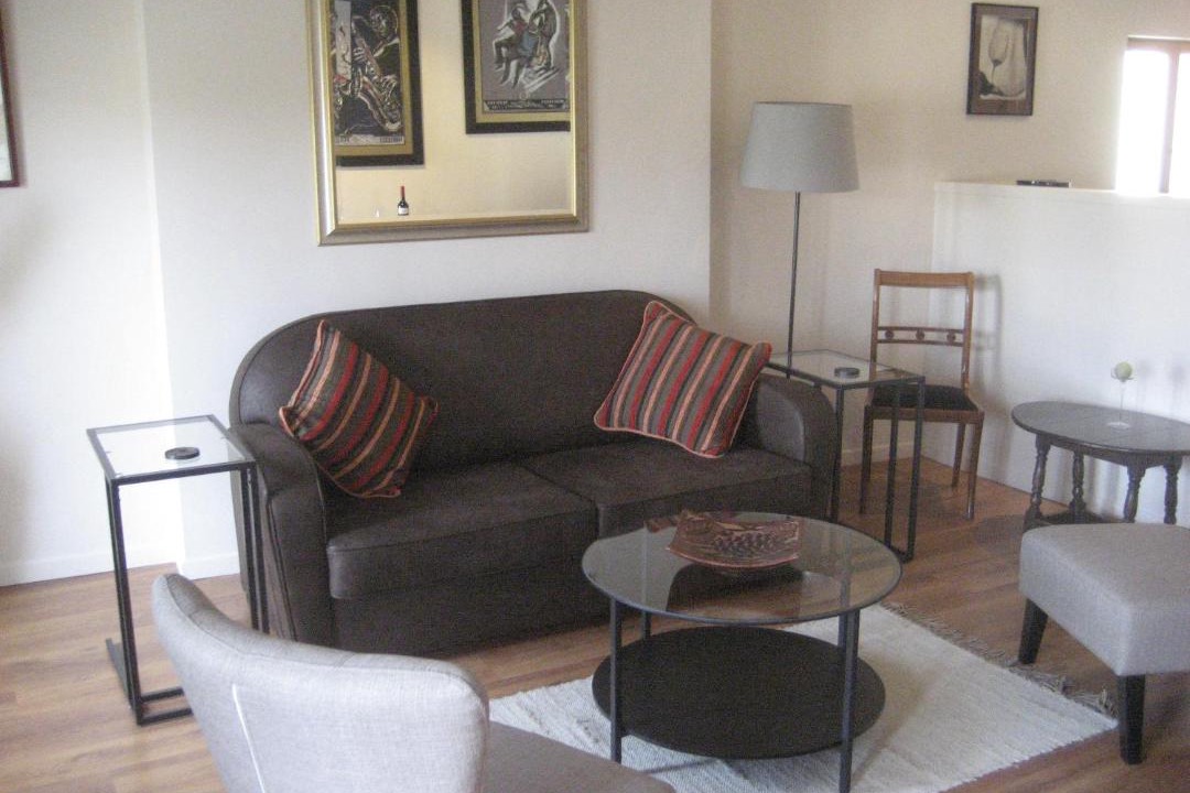 Photo of Livingroom in Capestang