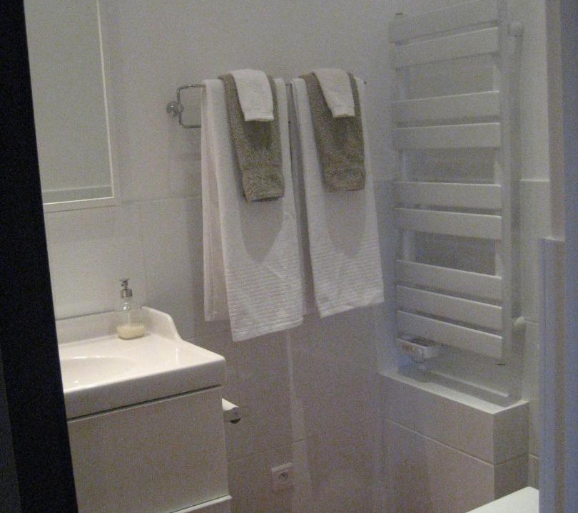 Photo of Bathroom in Capestang