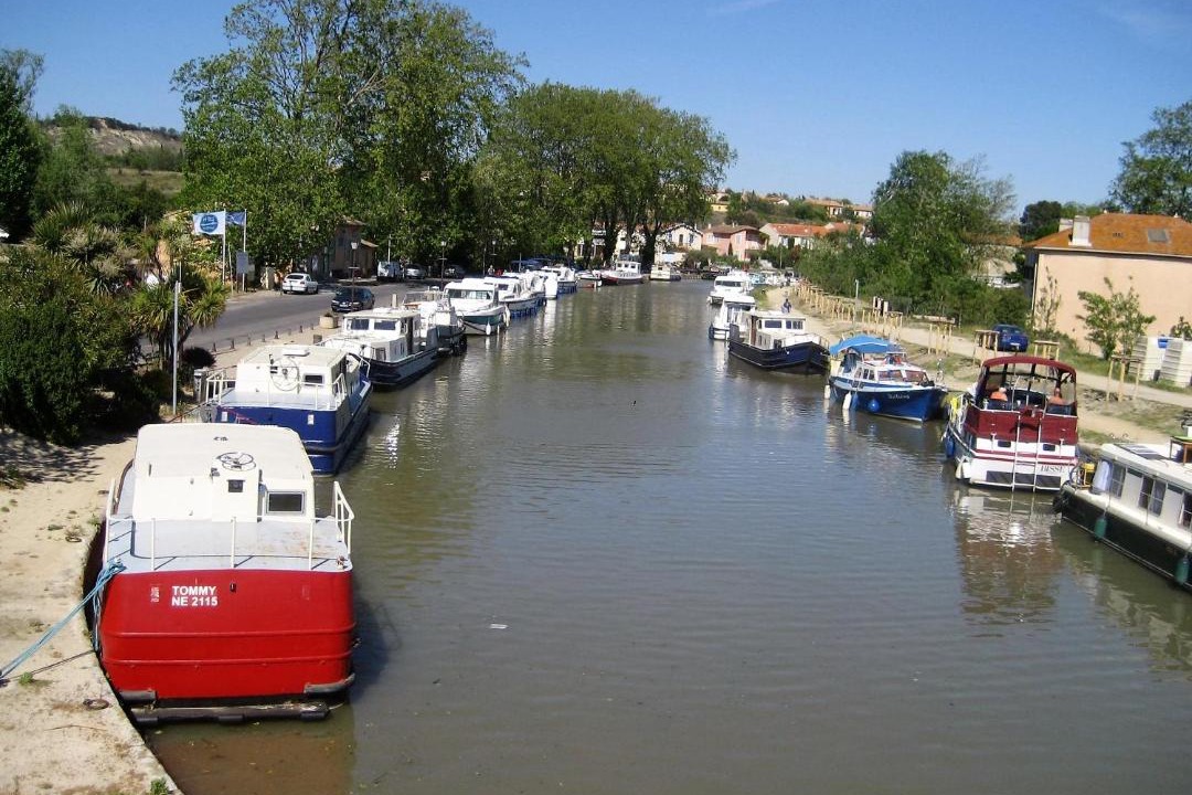 Photo of Others in Capestang