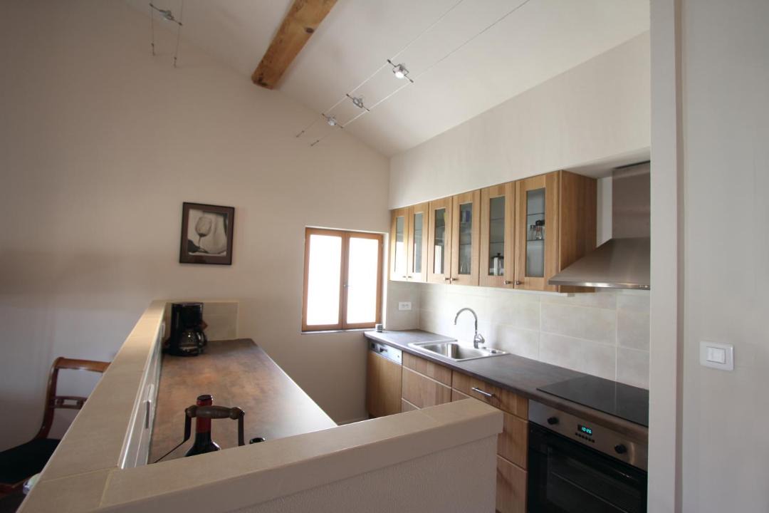 Photo of Kitchen in Capestang