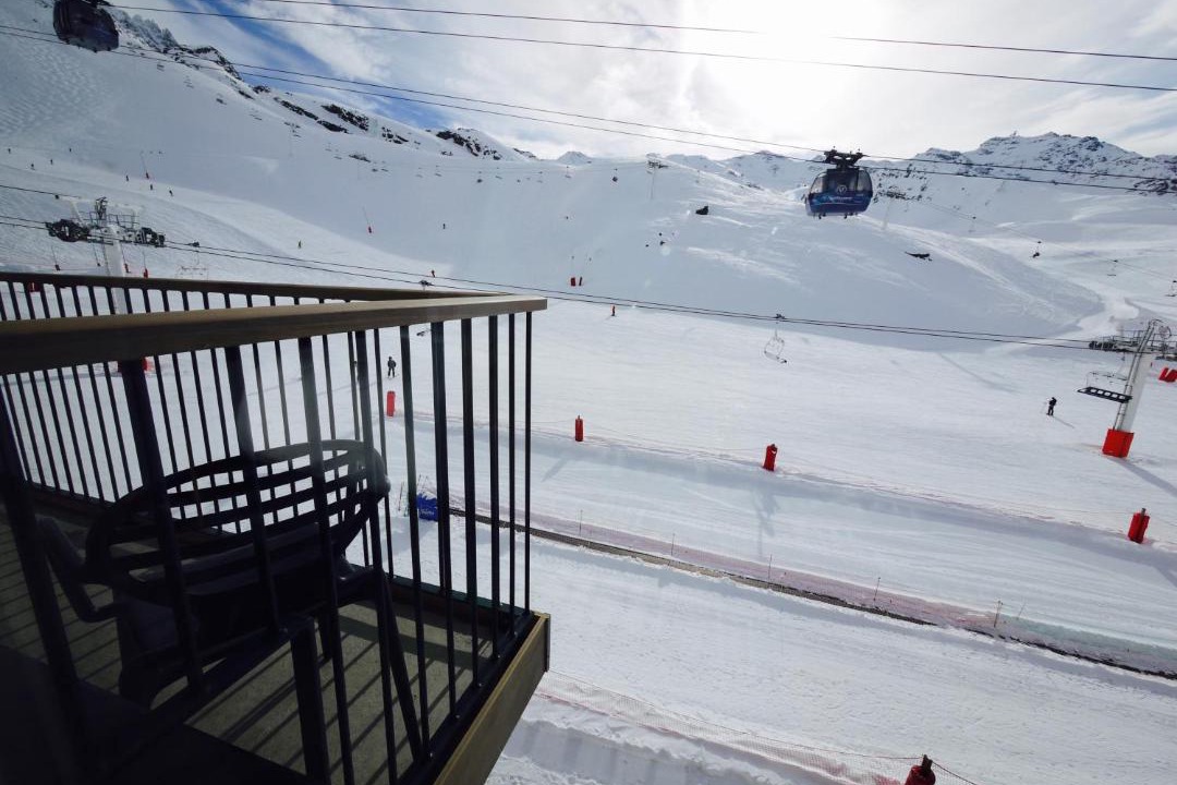 Photo of Others in Val-Thorens