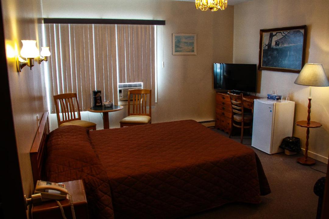 Photo of Livingroom in Harbour Grace