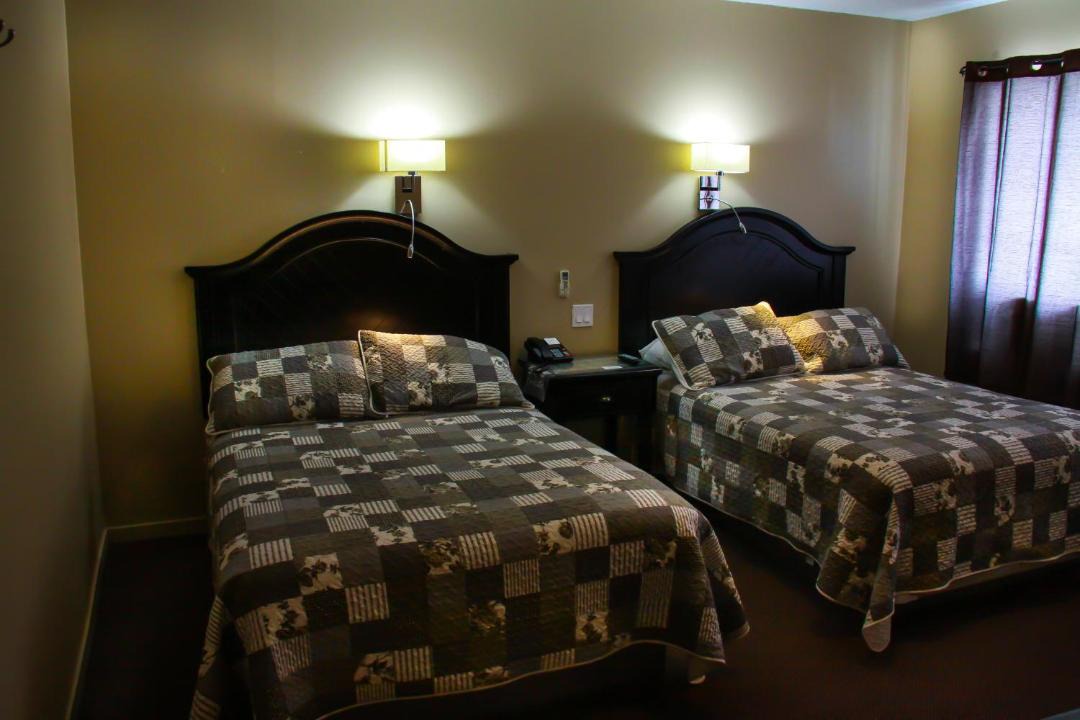Photo of Bedroom in Harbour Grace
