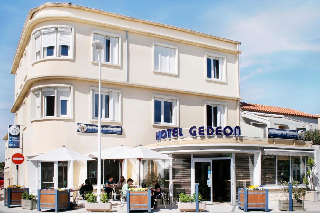 Photo of Others in Carnon-Plage
