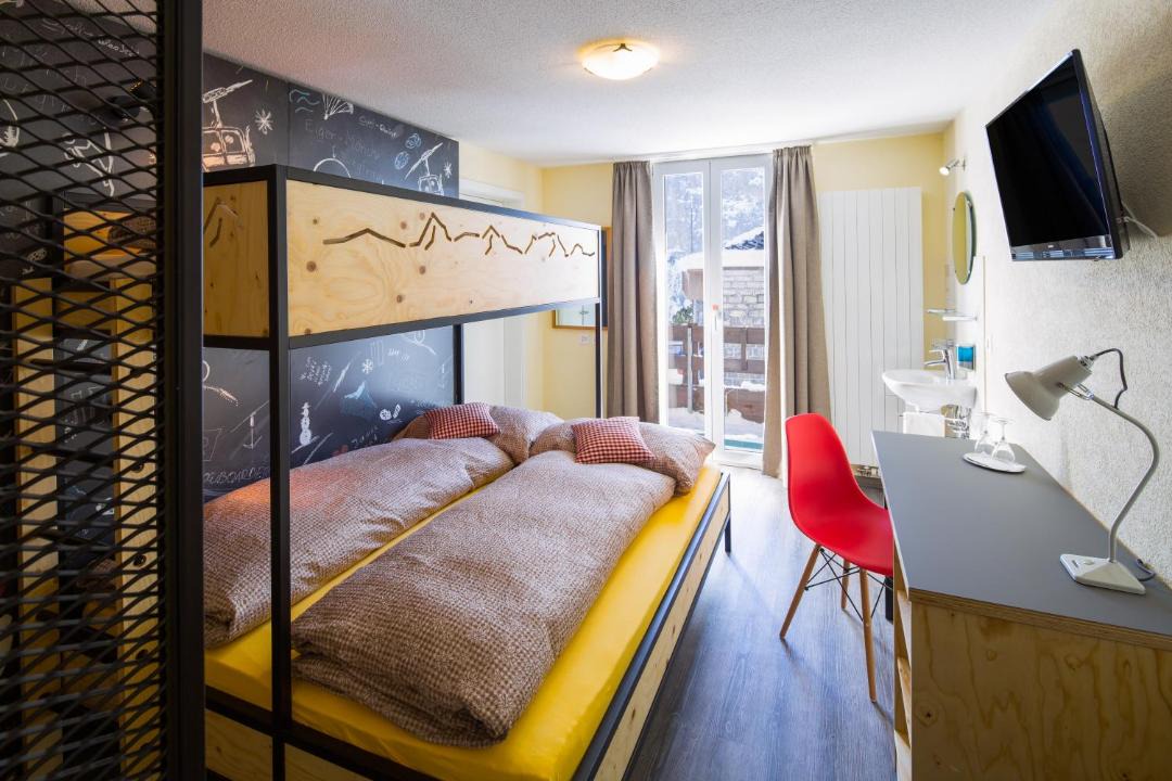 Photo of Others in Murren