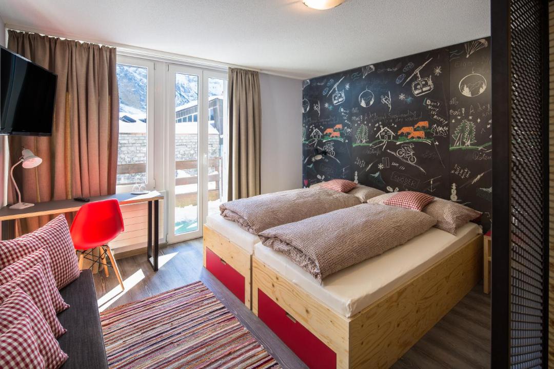 Photo of Others in Murren