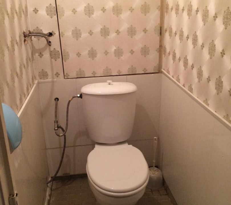 Photo of Bathroom in Malyye Vyazemy