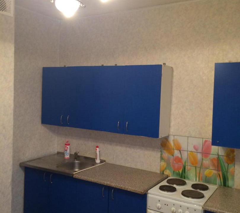 Photo of Kitchen in Malyye Vyazemy