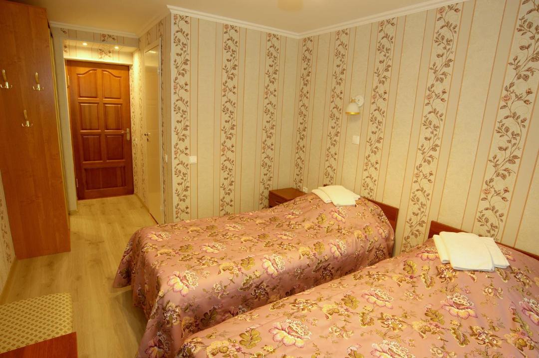 Photo of Bedroom in Bugrovo