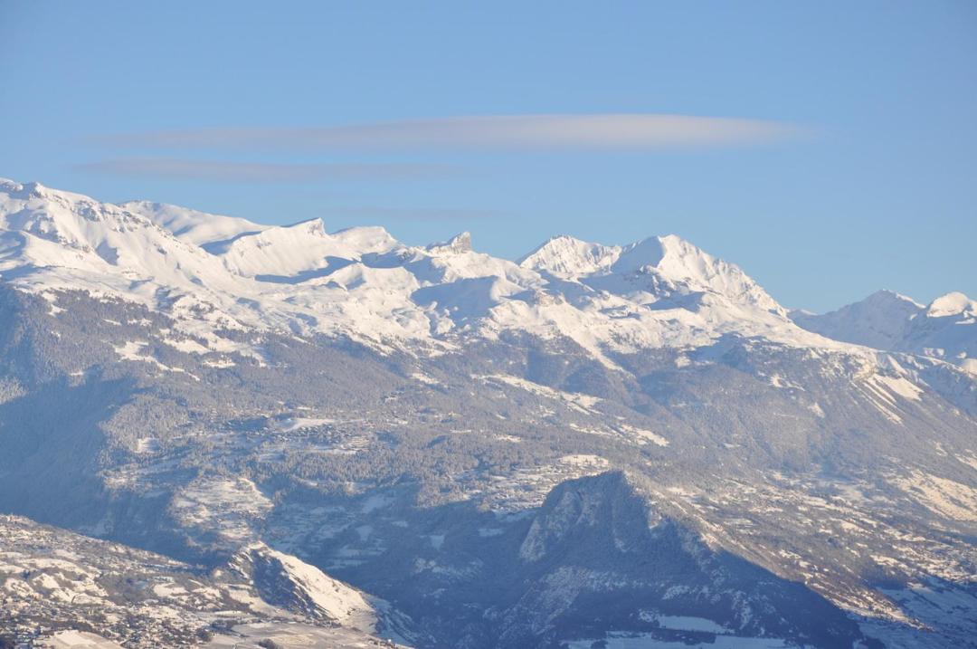 Photo of Outdoor in Saint-Pierre-de-Clages