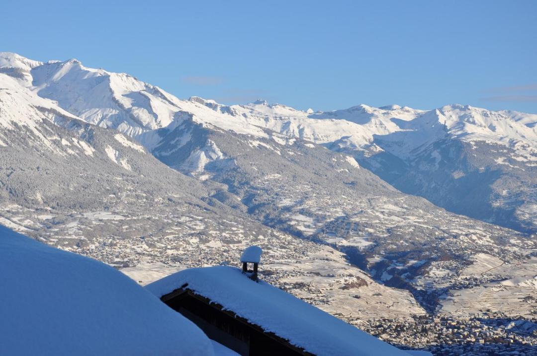 Photo of Others in Saint-Pierre-de-Clages