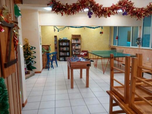 Photo of Livingroom in Allevard