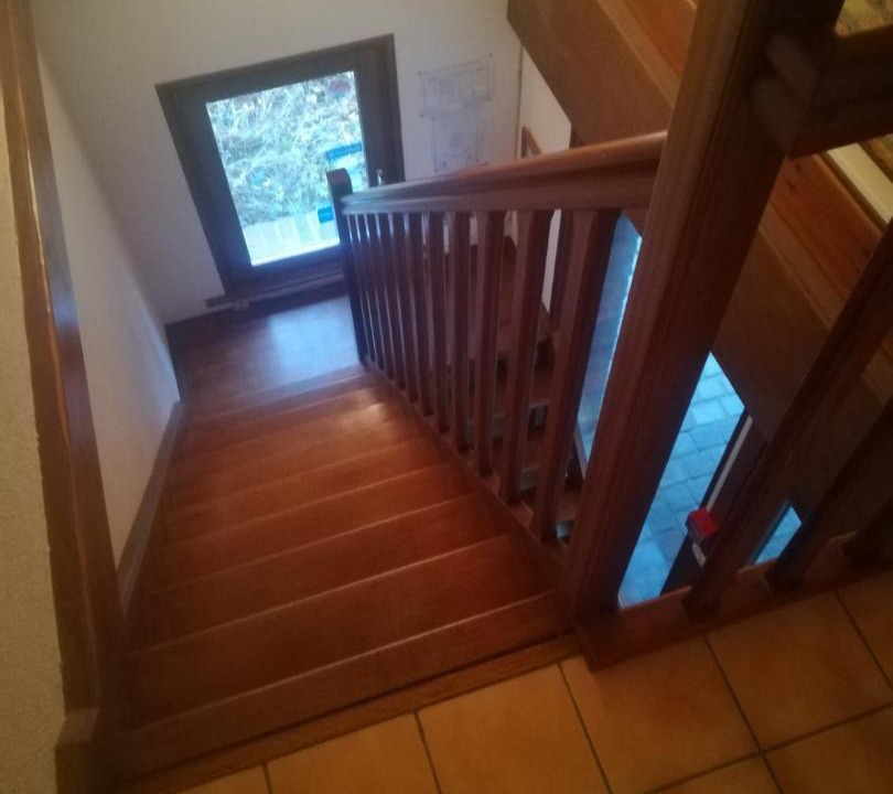 Photo of Livingroom in Bollezeele