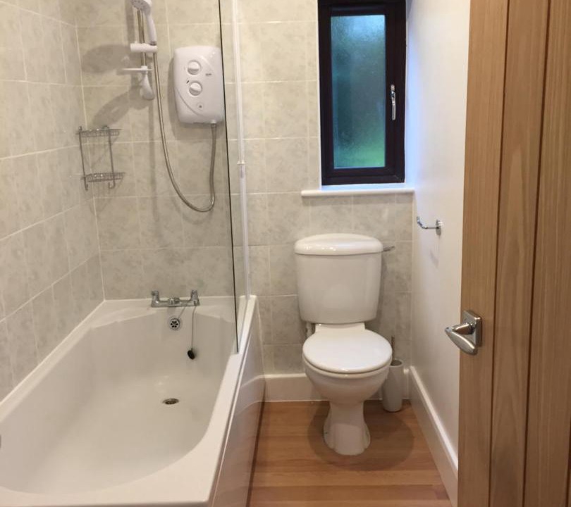 Photo of Bathroom in Grange Moor