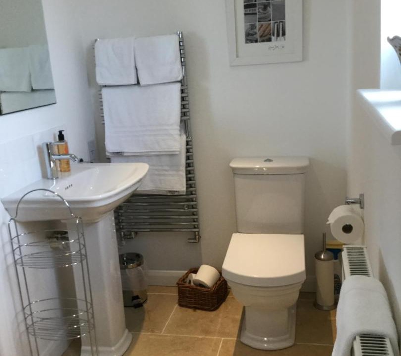 Photo of Bathroom in Marlborough