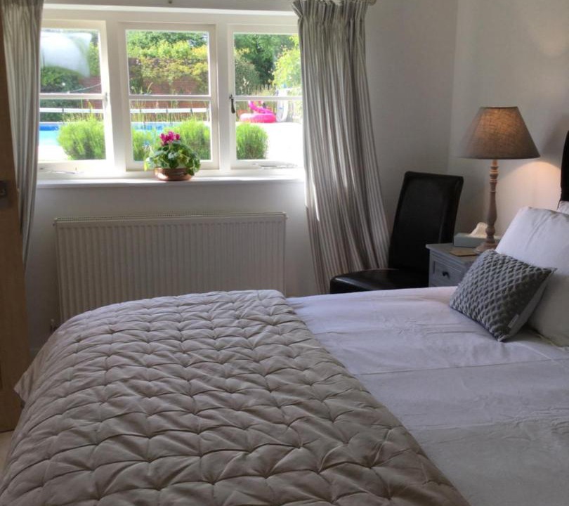 Photo of Bedroom in Marlborough