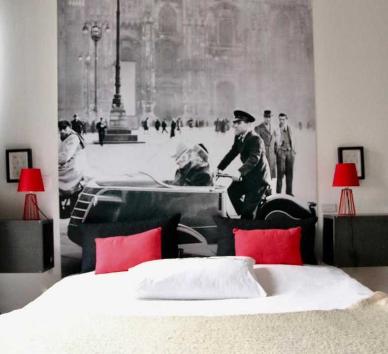 Photo of Livingroom in Old Lille