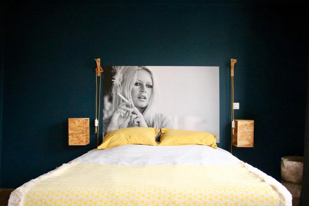 Photo of Bedroom in Old Lille